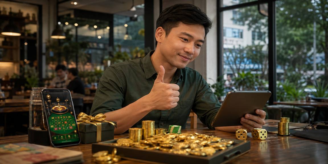 hubet22222 mobile gaming